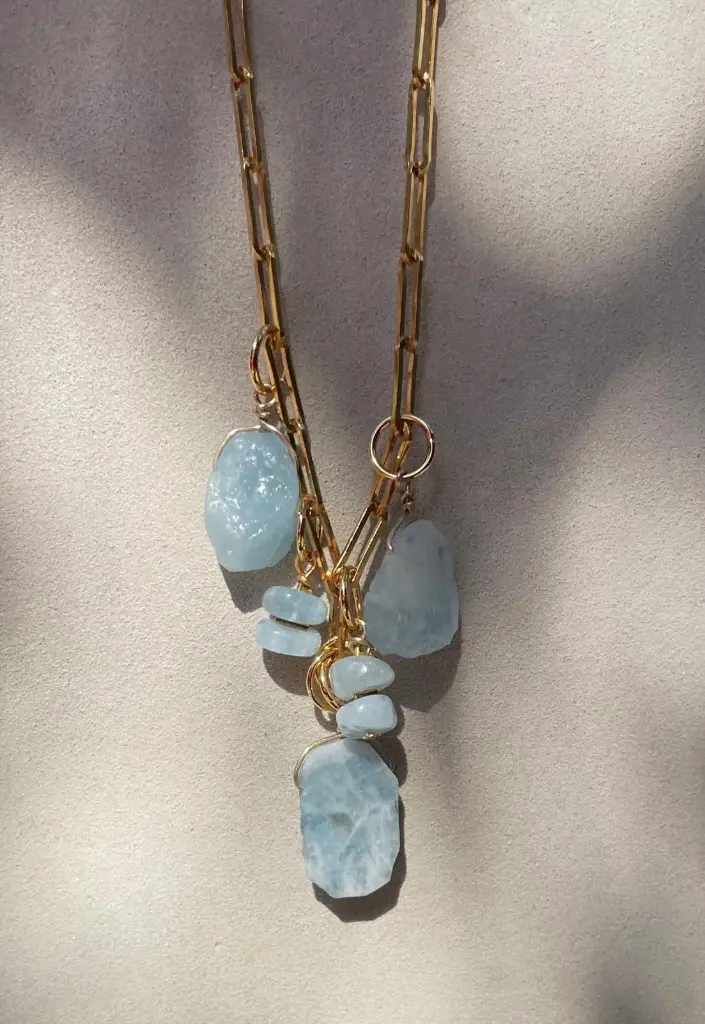 Collier Ice